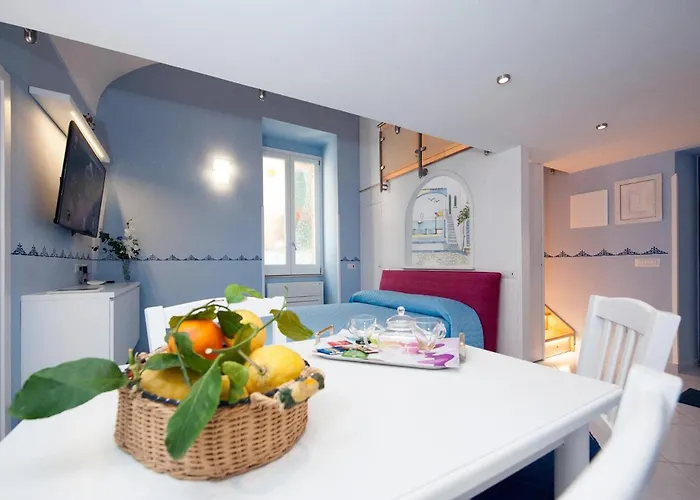 Casa Amore S Lucia