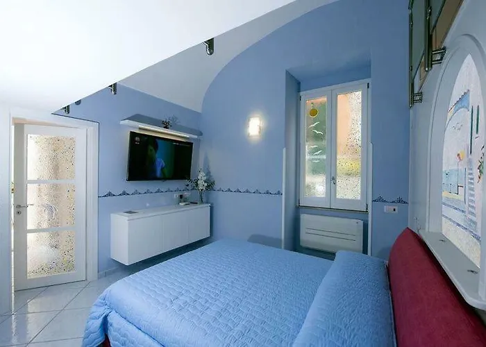Casa Amore S Lucia