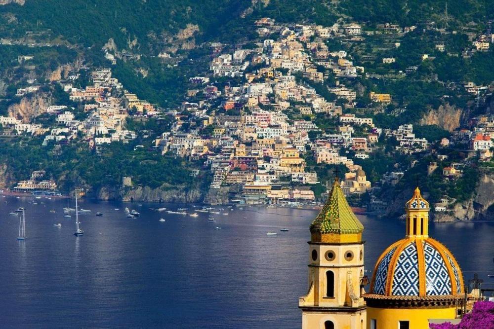 Casa S Lucia * Amalfi