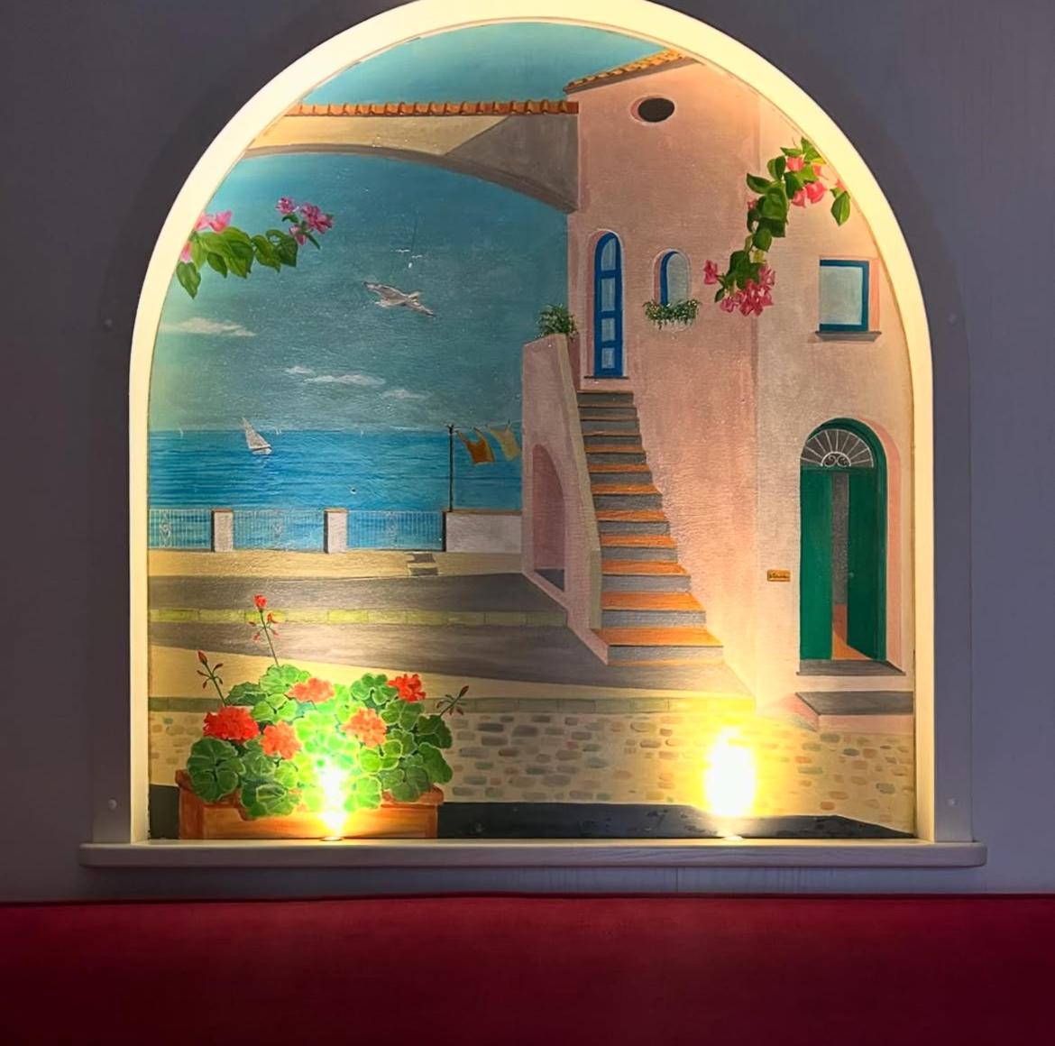Casa S Lucia Holiday home