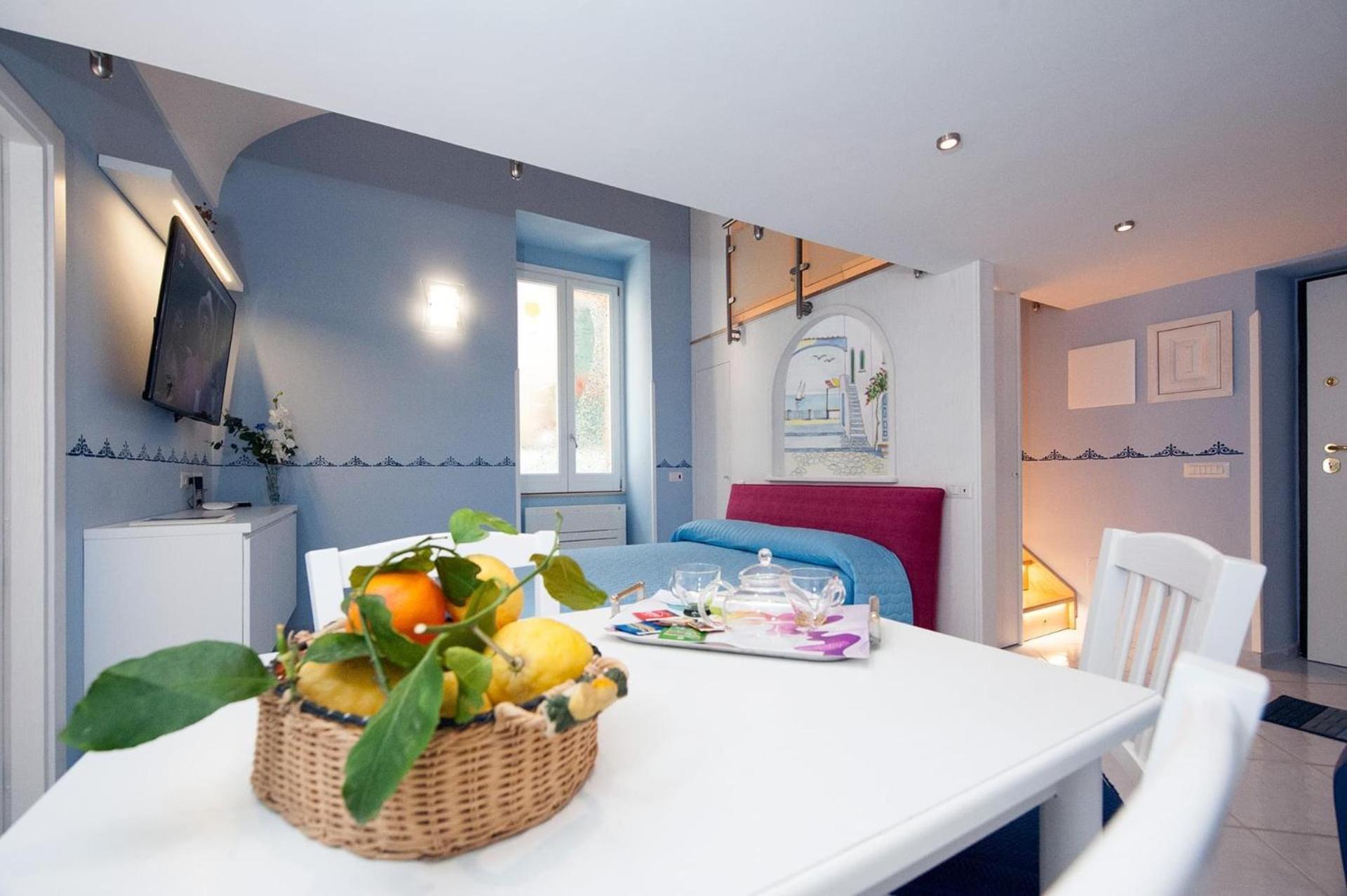 Casa S Lucia Holiday home *
