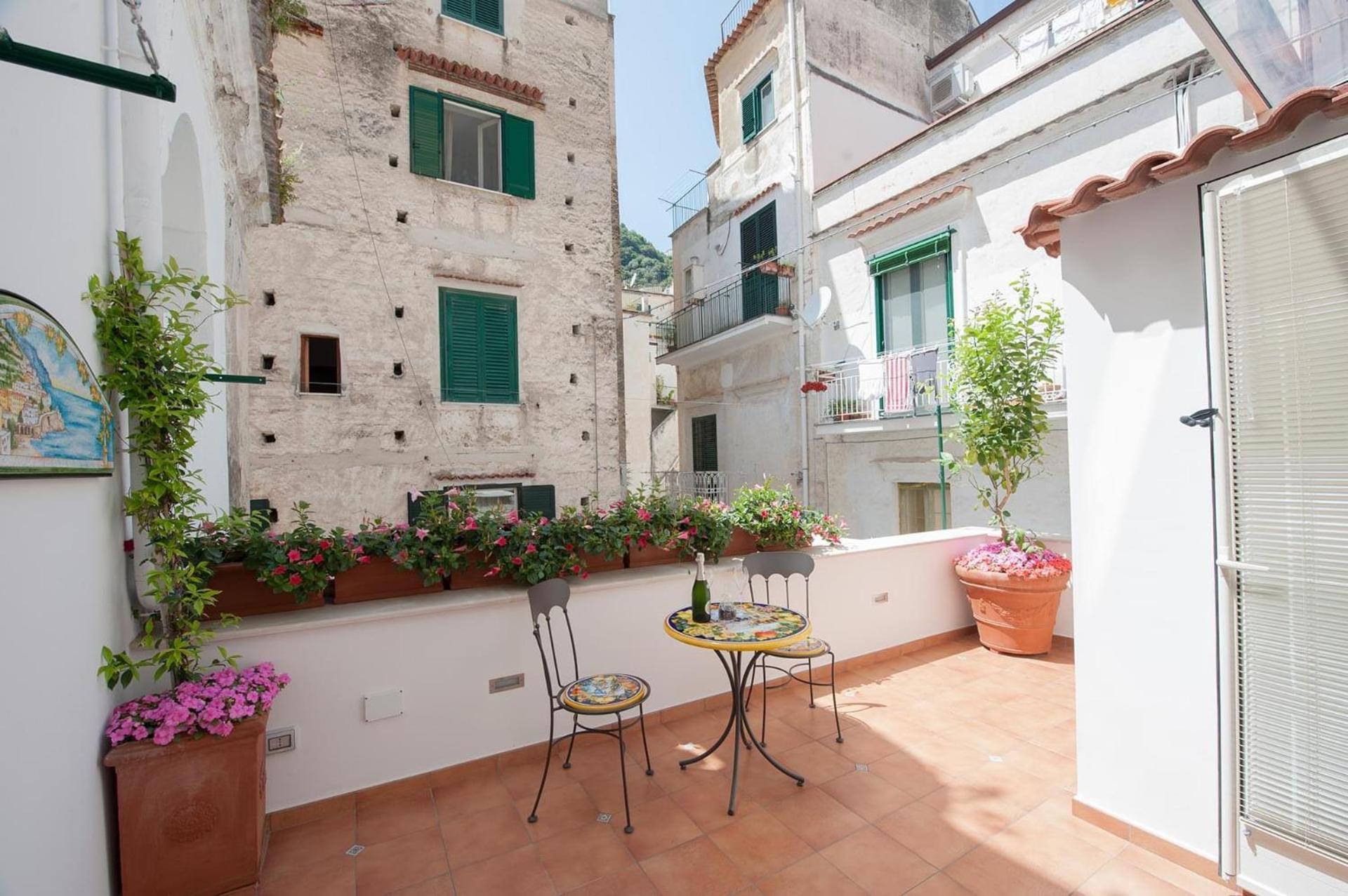 Casa S Lucia Holiday home