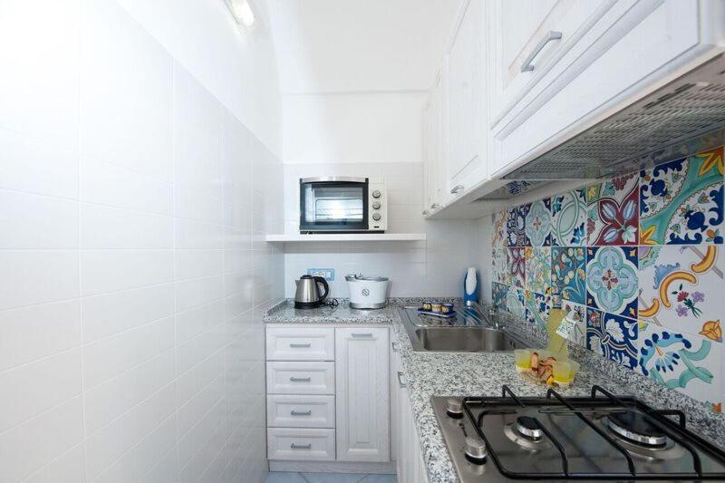 Holiday home Casa S Lucia