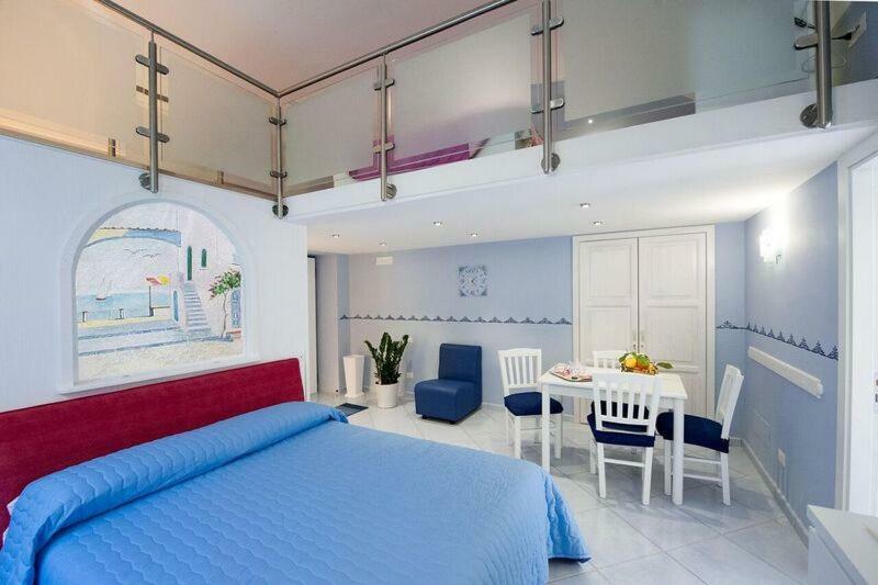Holiday home Casa S Lucia Amalfi