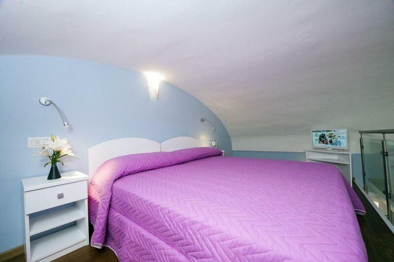 Casa S Lucia Amalfi