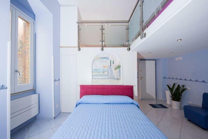 Holiday home Casa S Lucia Amalfi