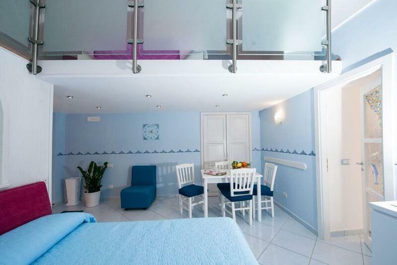 Casa S Lucia Holiday home