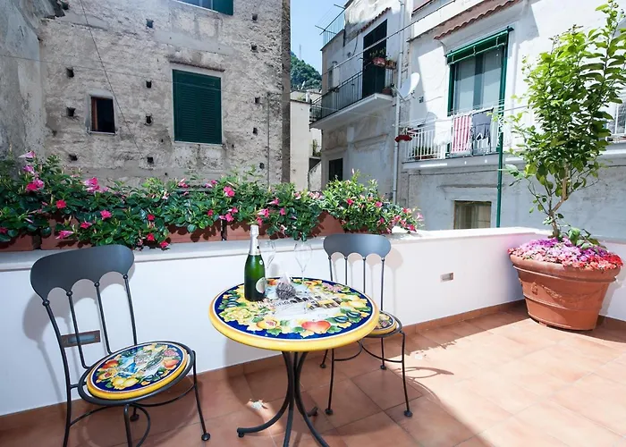 Casa Amore S Lucia