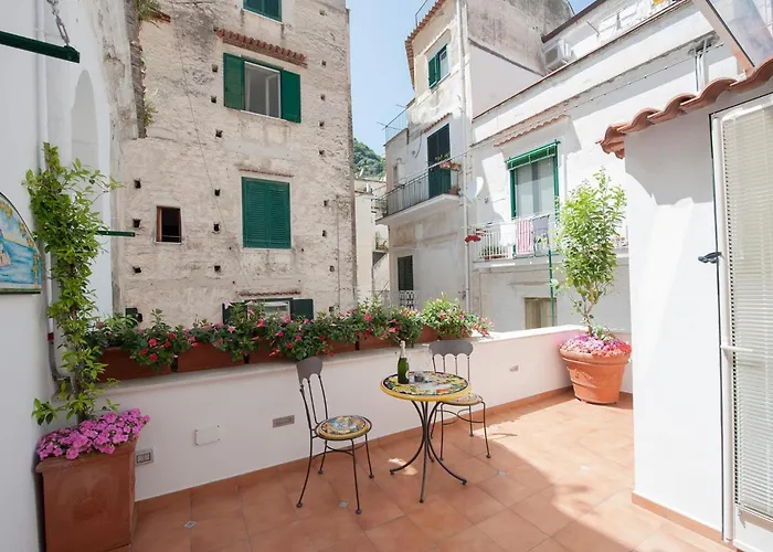 Casa Amore S Lucia