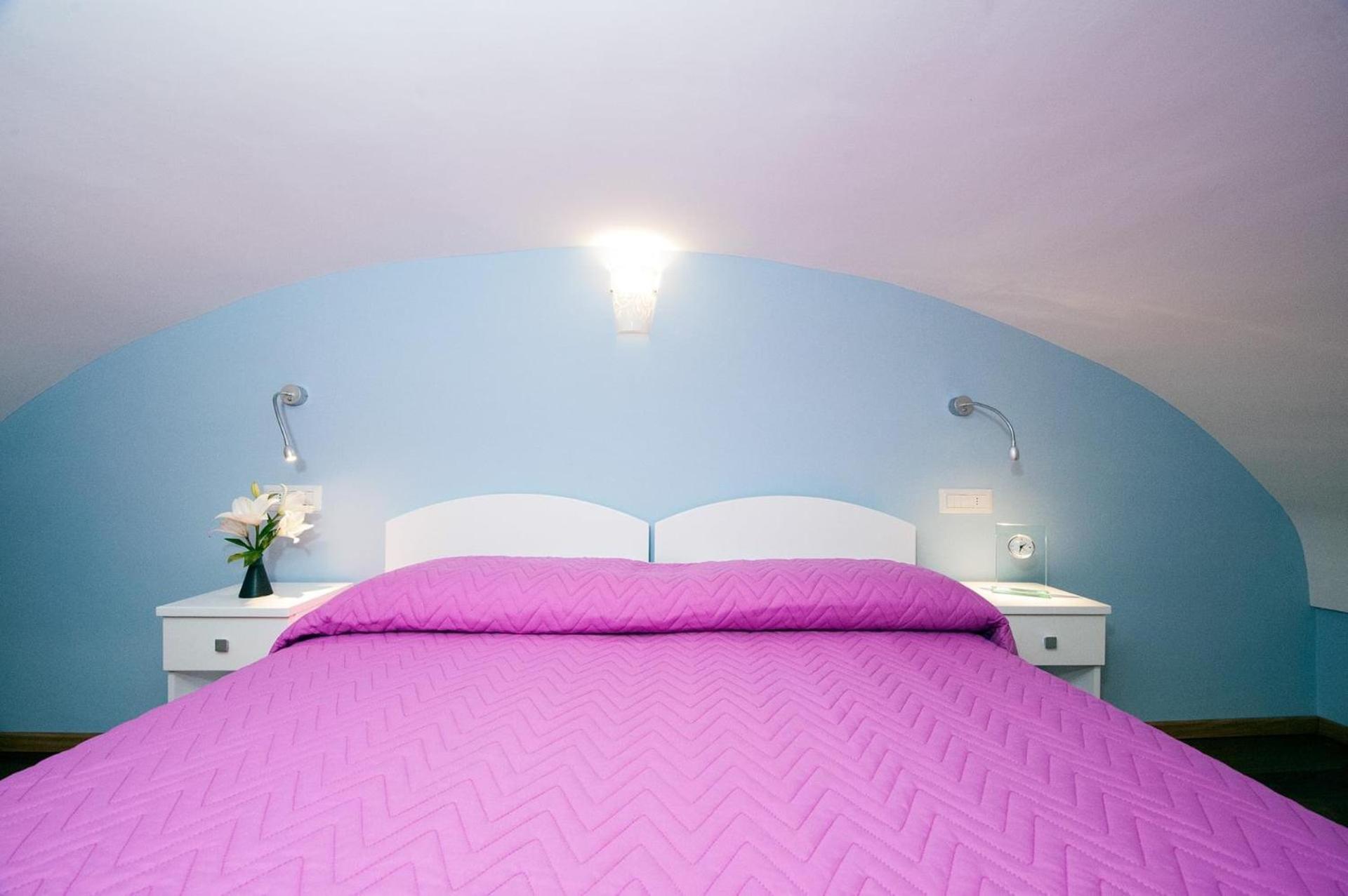 Casa S Lucia *