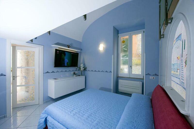 Casa S Lucia * Amalfi